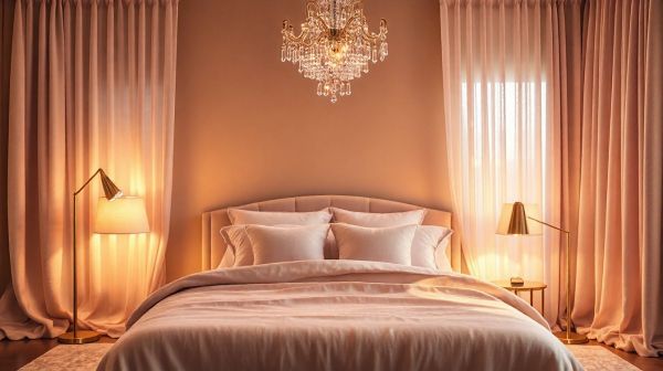 Découvrez comment créer une expérience unique en love room