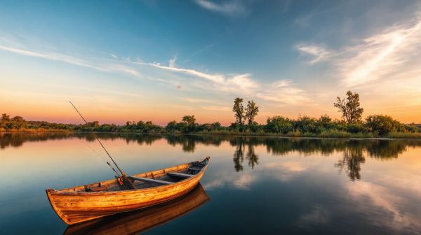 Expériences de pêche au gros : conseils pour réussir votre sortie