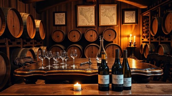 Guide ultime pour explorer les grands crus de Bourgogne