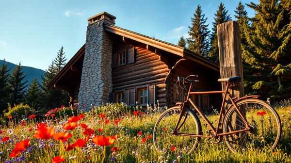 Les meilleures astuces pour réserver une location en Haute-Savoie