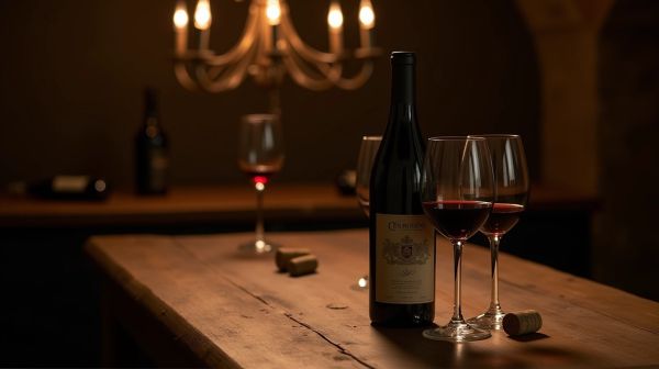 Maîtriser l'itinéraire des grands crus de Bourgogne